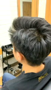 [hairologic] 50 ML down perm / cream down perm / DOWN PERM Premium korea down perm / premium korea downperm Down Perm Model Multi-Pack Down Perm Untuk Rambut Berminyak - Lazada