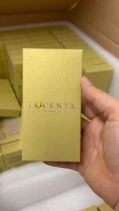 Nhau thai hươu Lucenta hỗ trợ làm đẹp tăng cường sức khỏe