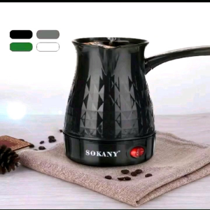 SOKANY Turkish Coffee Maker