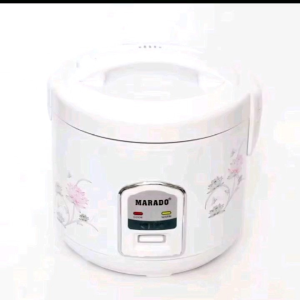 MARADO Electric Rice Cooker