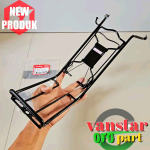 bagasi tengah supra x lama supra x 110 supra fit lama bahan full besi kuat