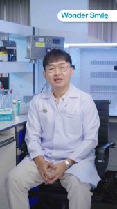 [MID YEAR SALE] 2 แถม 3 Wonder Smile ยาสีฟันผู้ใหญ่ 5 กล่อง