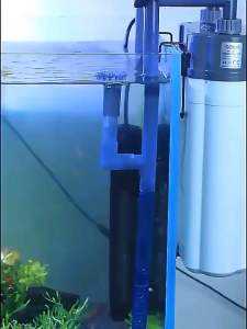 SOBO External Hang On Waterfall Filter SF-350F / SF-550F