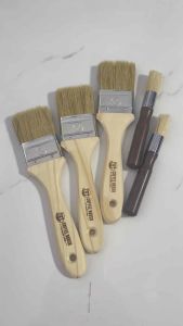 COFFEE BRUSH Cọ Vệ Sinh Máy Xay Cà Phê Cầm Tay Cao Cấp