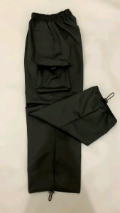 CELANA CARGO KIDS TALI SERUT CELANA ANAK USIA ( 9-14 THN ) FASHION