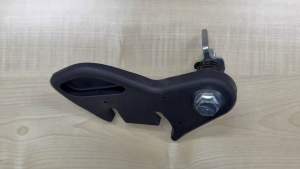 Perodua Myvi D20n 2017 Rear Seat Sub Back Lock 72604-Bz020-C0 Lh 72603-Bz020-C0 Rh