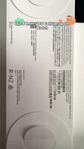 Watch SE 2 44mm Cellular