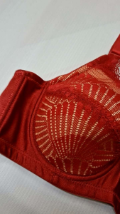 AVON GABRIELLA UNDERWIRE LACE FULL CUP BRA