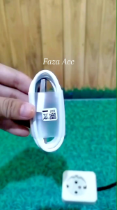 KABEL DATA REALME ORIGINAL 100% SUPER VOOC/MICRO USB/TYPE C/AK779/FAST CHARGING/4A 4 AMPERE/REALMI 2/3/PRO/C2/C3/5/5I/5S/6/6I/7/8/C1/C2/C3/C11/C12/C15/C20/C21/XT/NARZO 20/30/30A