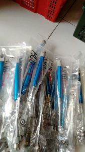 Hidrolik Jok Motor Beat & Variasi Lainnya: Pilihan Terbaik