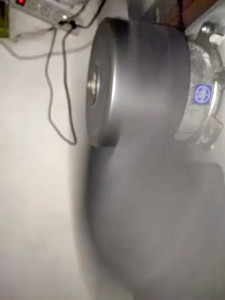 KIPAS ANGIN BLOWER AC 2PK KHUSUS 5 BALING / SUDAH TINGGAL COLOK / FREE KAPASITOR DAN KABEL COLOKAN / KIPAS COPOTAN AC ORINGINAL PABRIKAN / KUALITAS TERJAMIN