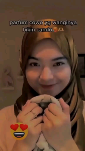 Beli 1 Dapat 3 Parfume Sweet Lucifer Mr Crush HRNY 35ml