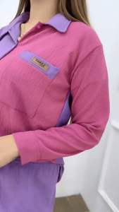 PAKET USAHA SETELAN ONE SET DAN DASTER WANITA CRINGKEL AIR FLOW BISA PILIH WARNA TERBARU KEKINIAN