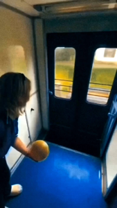 UV30-6A Radial cylindrical roller bearing