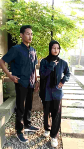 BEST SELLER ✅ KEMEJA BAHAN SIGARET SUPER PREMIUM LENGAN PENDEK/ KEMEJA POLOS TERLARIS 2024