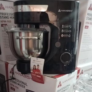 4.0L. STANDMIXER Hanabishi STANDMIXER PROFESSIONAL HPM-900