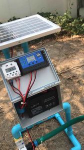 สปริงเกอร์ พร้อมใช้งาน