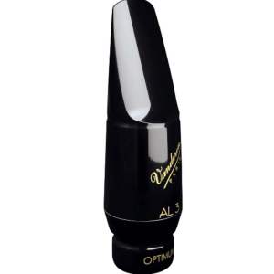 Vandoren AL3 | AL4 Saxophone Alto Mouhpiece Original