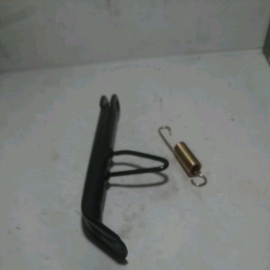Standar samping blade lama blade 125 fi berkualitas + Per