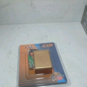 CDI FIZR BERKUALITAS