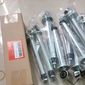 1 cặp ty phuộc sau wave Dream Future sirius taurus air blade Nouvo LX phụ tùng MPS cao cấp