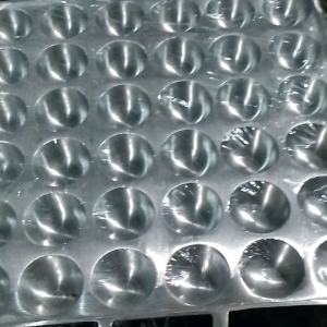 Cetakan Kue Takoyaki 36 Lubang Free Congkelcuci Gudang Murah