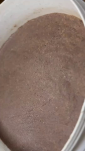 กะปิเคยแท้จากภาคใต้ทำกับอะไรก็หร่อยนิ