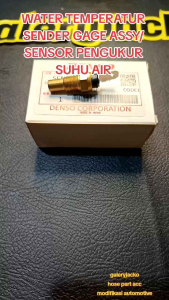 WATER TEMPERATUR SENDER GAGE ASSY/SENSOR PENGUKUR SUHU AIR