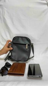 Men's Messenger Bag & Women's Shoulder Bag: A Comprehensive Guide