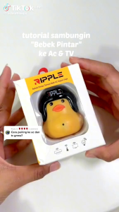 AI Remote AC/TV dan Lampu Voice Control Viral: Panduan Lengkap