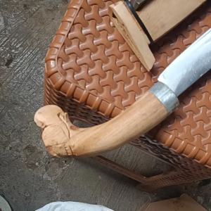 Bedog Bodasan Tanggung: Panduan Lengkap