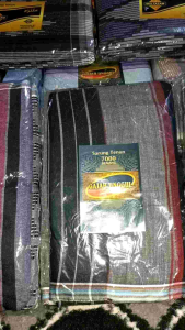 Grosir Sarung Sarung Tenun Gajah Unggul Benang 7000 Sarung Murah Berkualitas Sarung Thr sarung sholat pria