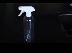 Premium All Purpose Cleaning Tablets with Spray Bottle Package - Eco-Friendly Refillable Lavender & Lemon Scent Safe & Effective Non-Toxic Saves Space & Money Perfect for Every Surface