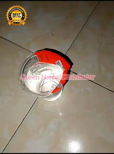 C-LAB Silet Herbal Original 10ml - Kapsul Herbal Alami untuk Kesehatan Tubuh