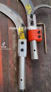 AEGREK KLS PLAMKING LONG FULL PAKAI TAJI/JALU