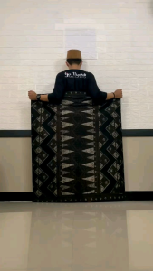 Sarung Batik Semi Tulis Halus Handmade: Panduan Lengkap