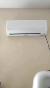 KIPAS ANGIN MODEL AC MANUAL/KIPAS ANGIN AC MURAH