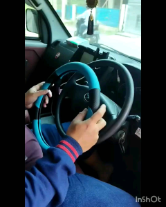 Sarung Stir Mobil Suzuki Carry Futura 1.5