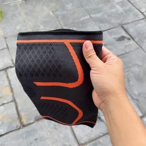 ( พร้อมส่งได้ 2 ชิ้น) สนับเข่า ผ้ารัดหัวเขา อุปกรณ์ป้องกันหัวเข่าผ้ายืดใส่สบาย ซัพพอร์ตหัวเข่า ผ้าพันหัวเขาสร้างควาบอบอุ่น