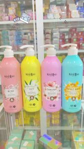Sữa Tắm KISETSU 950ml