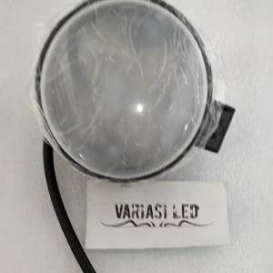 Panduan Lengkap Mengenai Lampu Depan Untuk Mobil