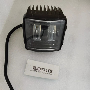 lampu depan