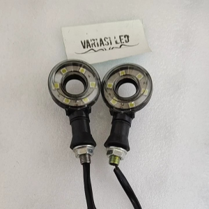 Panduan Lampu Sein: Pemilihan, Instalasi, dan Perawatan