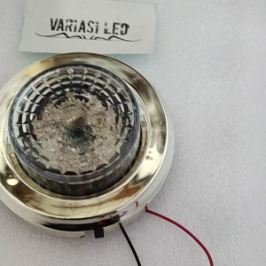 Lampu Depan Otomotif: Pemilihan & Penggunaan yang Tepat