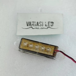 Lampu Strobo: Pemilihan & Penggunaan