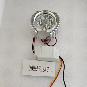 Lampu Depan Berkualitas Tinggi: Desain Modern & Tahan Lama