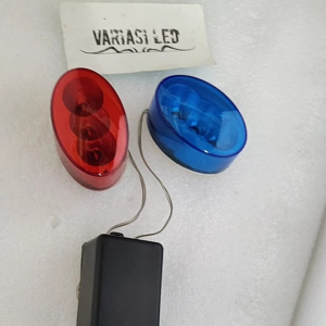 Strobo: Solusi Optimal untuk Berbagai Kebutuhan