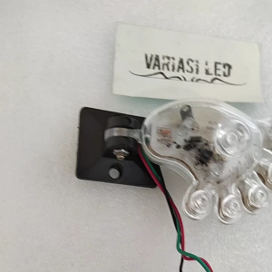 lampu depan