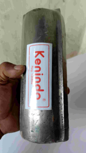 Milling Pecah Kulit Padi N50 Crom Kenindo Lurus