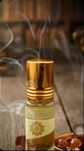 น้ำหอม Oud Mood หอมหวาน อบอุ่น ให้ฟีลคล้าย Lattafa Oud Mood แบบสเปรย์ แต่ ละมุนกว่า นุ่มกว่า เพราะเป็นน้ำมัน